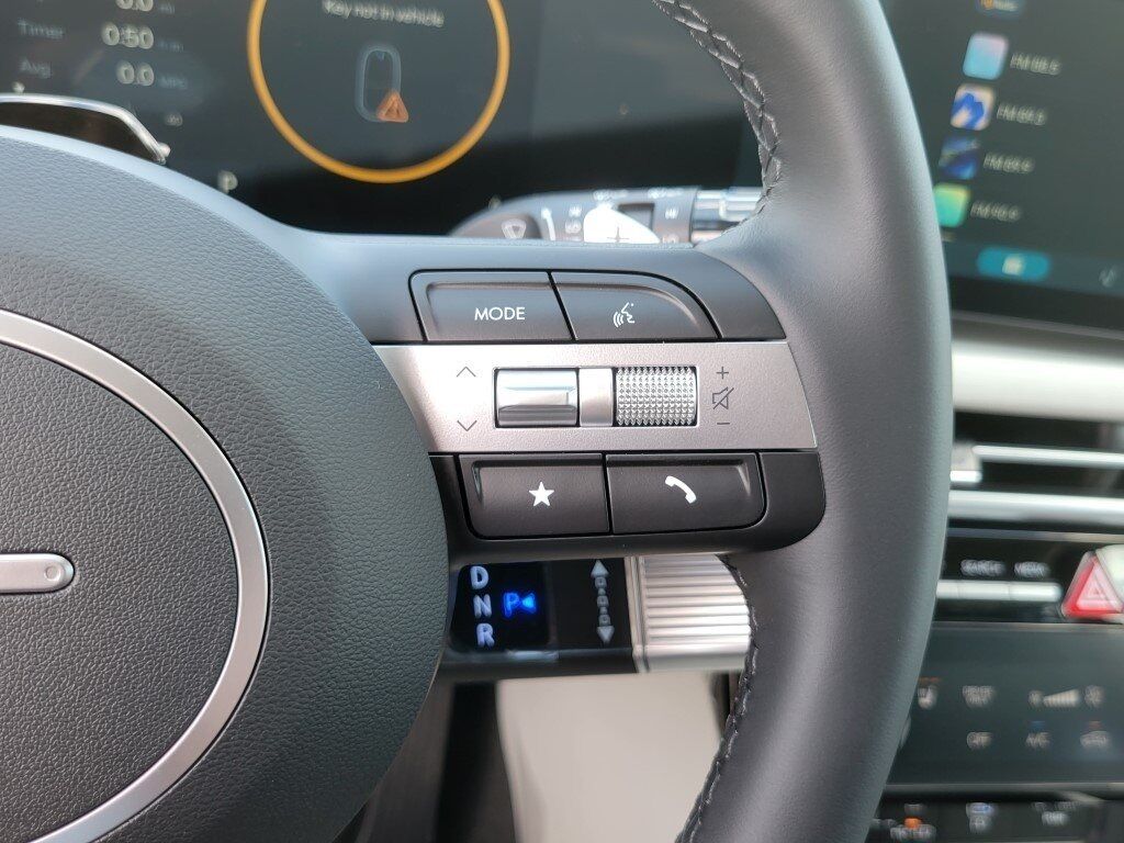 2025 Hyundai TUCSON HYBRID SEL Convenience Chantilly VA