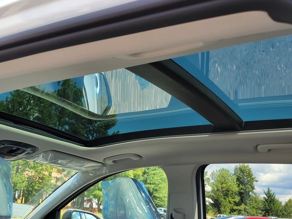 2025 Hyundai TUCSON HYBRID SEL Convenience Chantilly VA