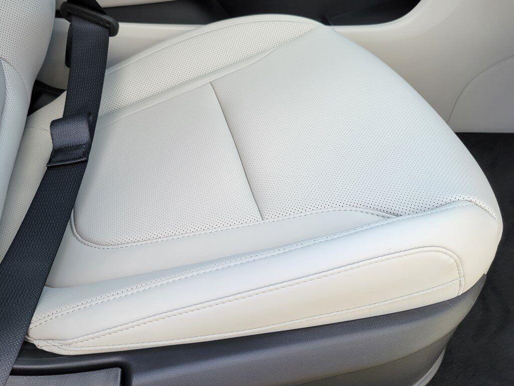 2025 Hyundai TUCSON HYBRID SEL Convenience Chantilly VA