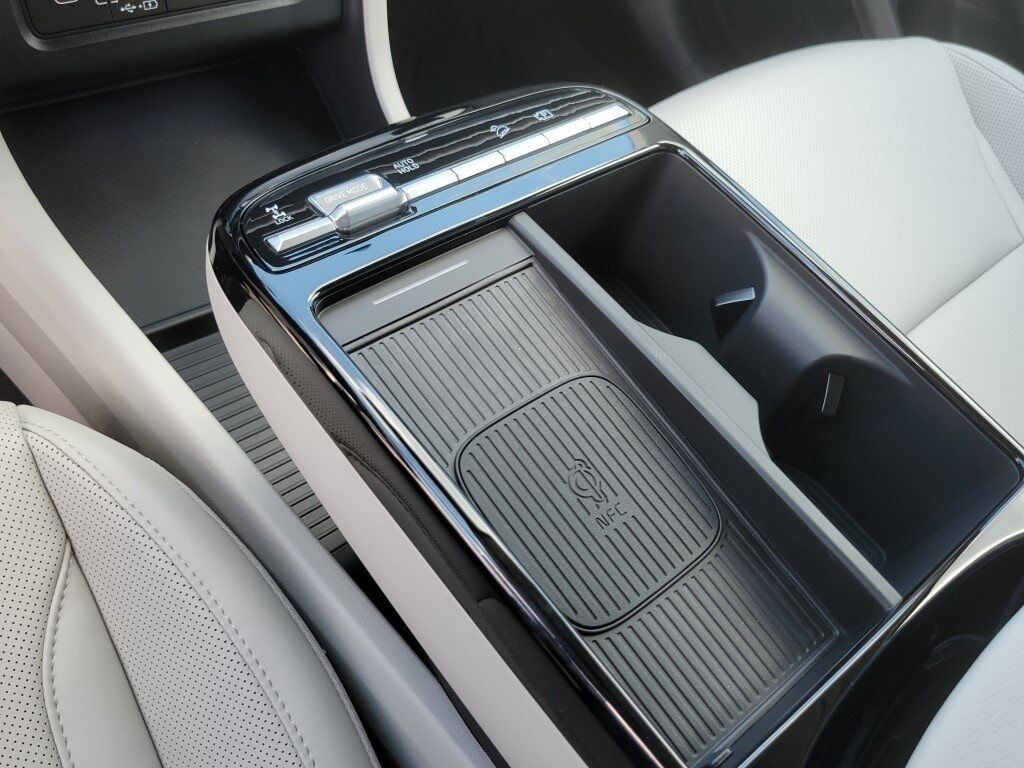 2025 Hyundai TUCSON HYBRID SEL Convenience Chantilly VA