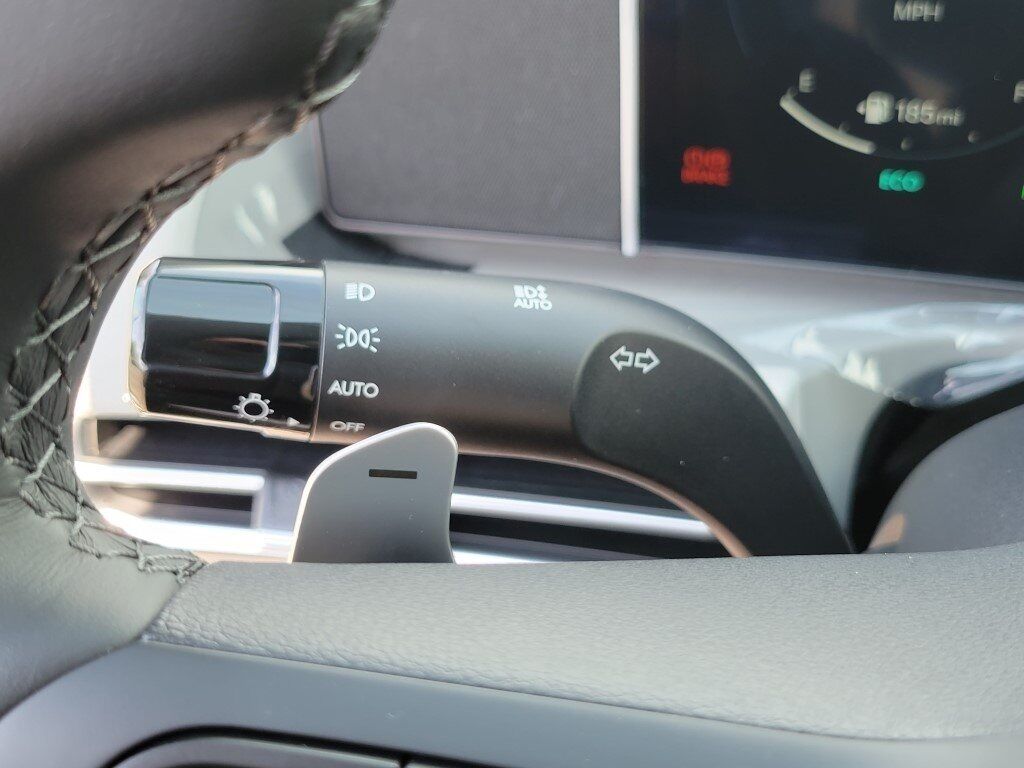 2025 Hyundai TUCSON HYBRID SEL Convenience Chantilly VA