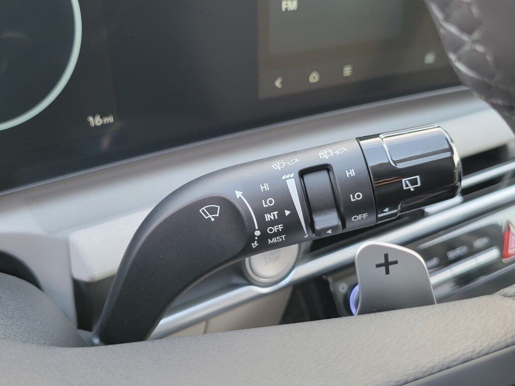 2025 Hyundai TUCSON HYBRID SEL Convenience Chantilly VA