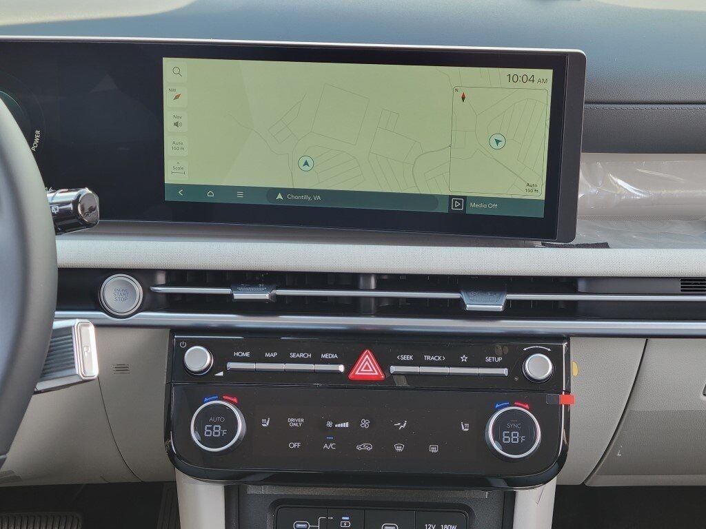 2025 Hyundai TUCSON HYBRID SEL Convenience Chantilly VA