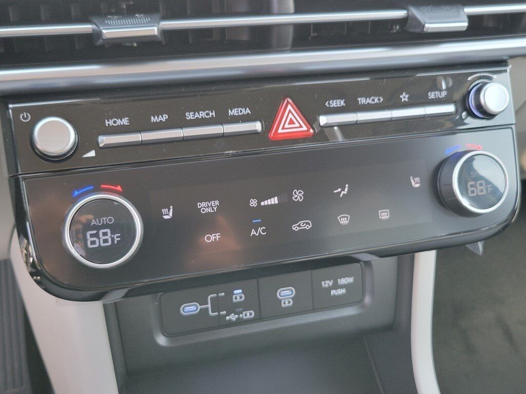 2025 Hyundai TUCSON HYBRID SEL Convenience Chantilly VA