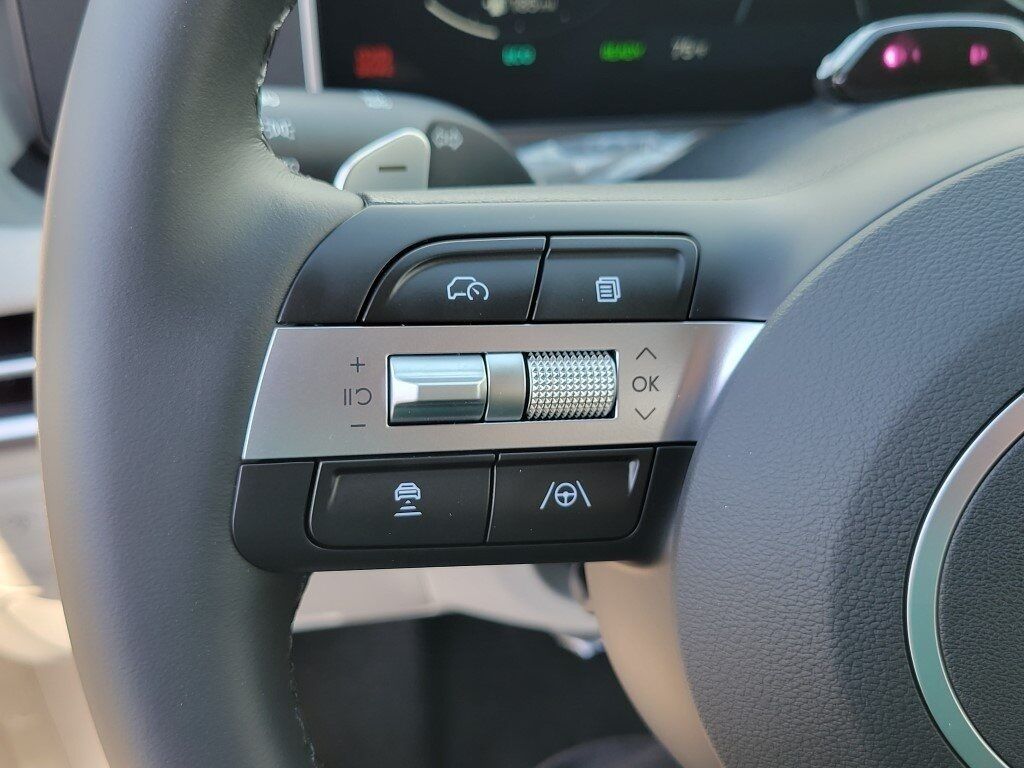 2025 Hyundai TUCSON HYBRID SEL Convenience Chantilly VA