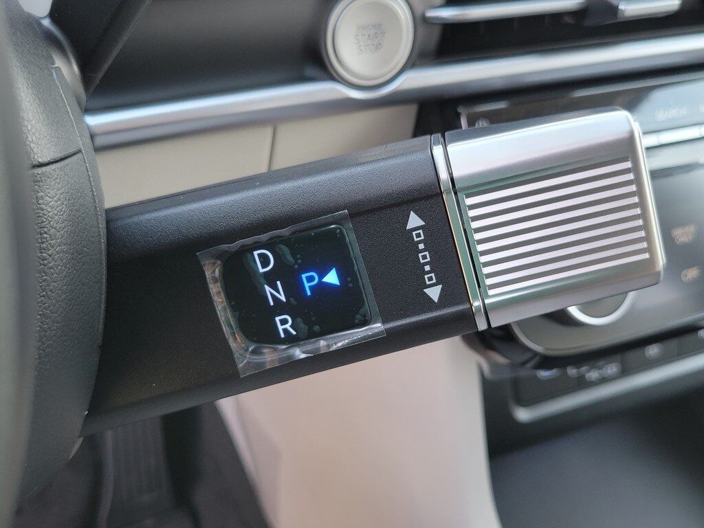 2025 Hyundai TUCSON HYBRID SEL Convenience Chantilly VA