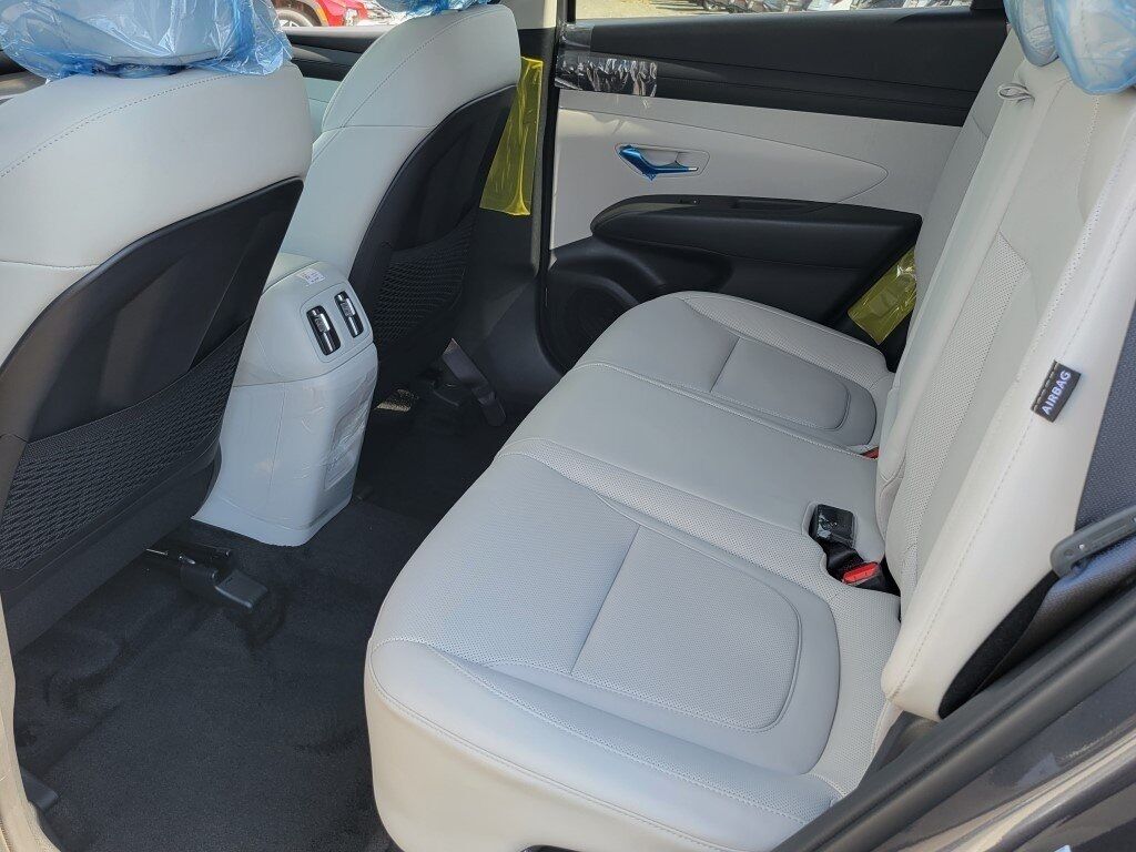 2025 Hyundai TUCSON HYBRID SEL Convenience Chantilly VA