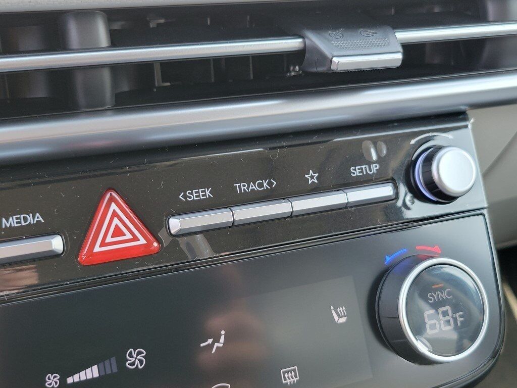 2025 Hyundai TUCSON HYBRID SEL Convenience Chantilly VA