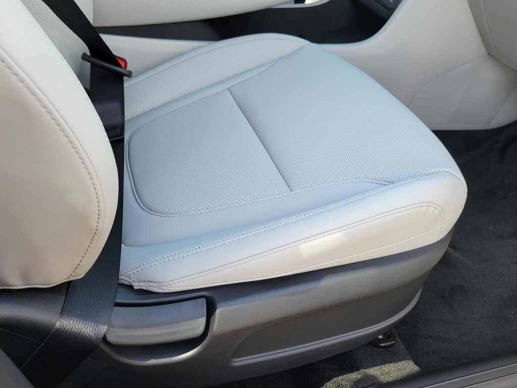 2025 Hyundai TUCSON HYBRID SEL Convenience Chantilly VA