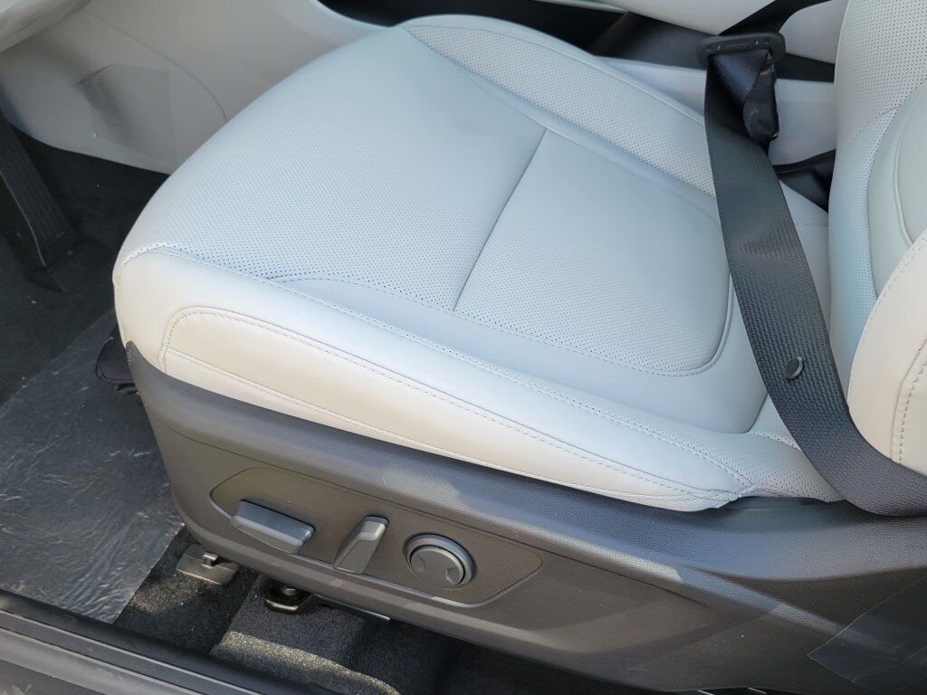 2025 Hyundai TUCSON HYBRID SEL Convenience Chantilly VA