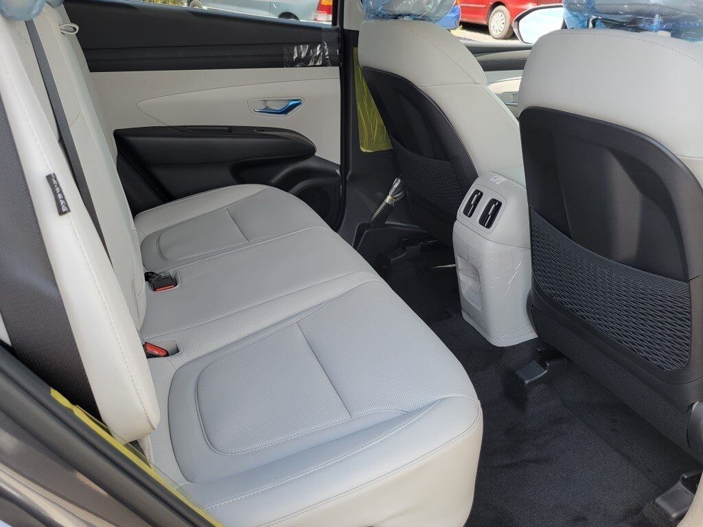 2025 Hyundai TUCSON HYBRID SEL Convenience Chantilly VA