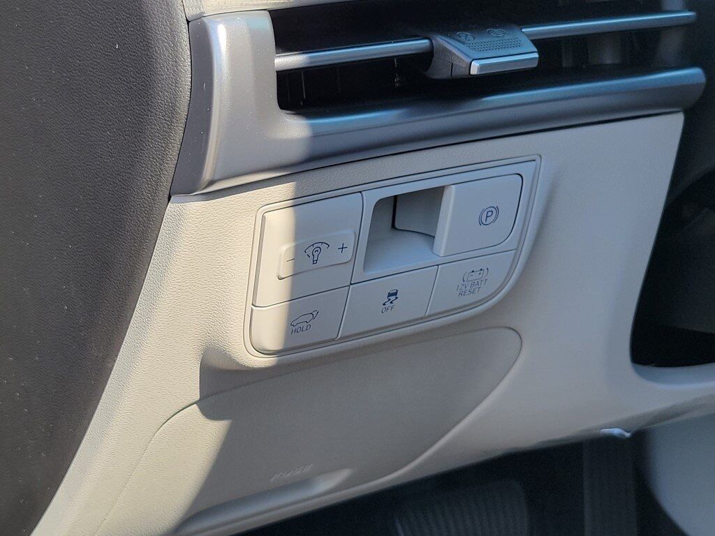 2025 Hyundai TUCSON HYBRID SEL Convenience Chantilly VA