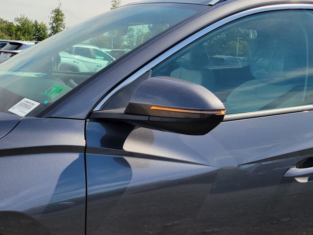 2025 Hyundai TUCSON HYBRID SEL Convenience Chantilly VA