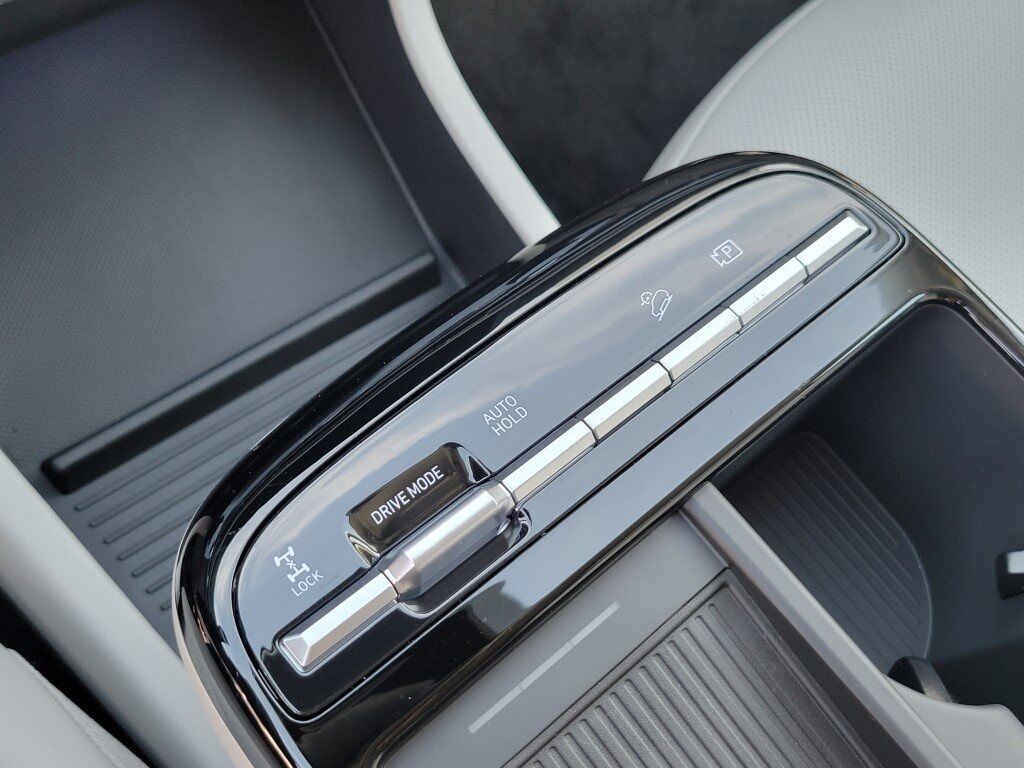2025 Hyundai TUCSON HYBRID SEL Convenience Chantilly VA