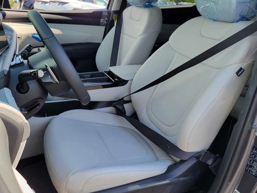 2025 Hyundai TUCSON HYBRID SEL Convenience Chantilly VA