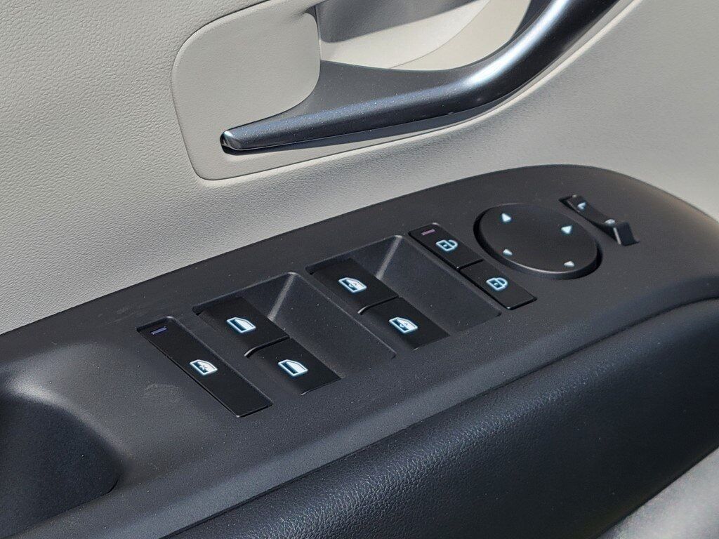 2025 Hyundai TUCSON HYBRID SEL Convenience Chantilly VA
