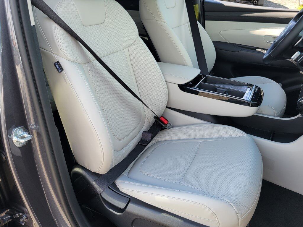 2025 Hyundai TUCSON HYBRID SEL Convenience Chantilly VA
