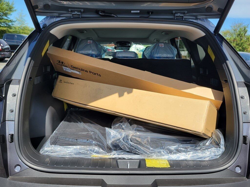 2025 Hyundai TUCSON HYBRID SEL Convenience Chantilly VA