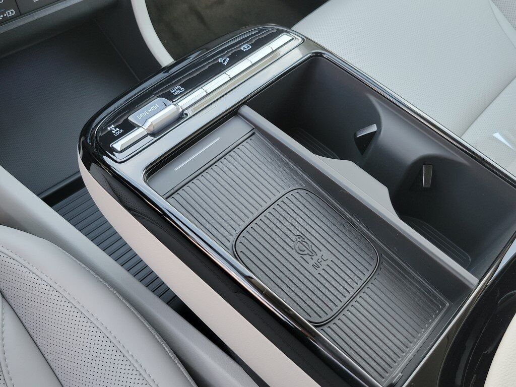 2025 Hyundai TUCSON HYBRID SEL Convenience Chantilly VA