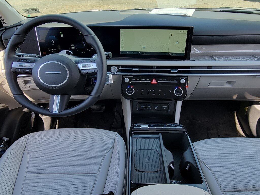 2025 Hyundai TUCSON HYBRID SEL Convenience Chantilly VA