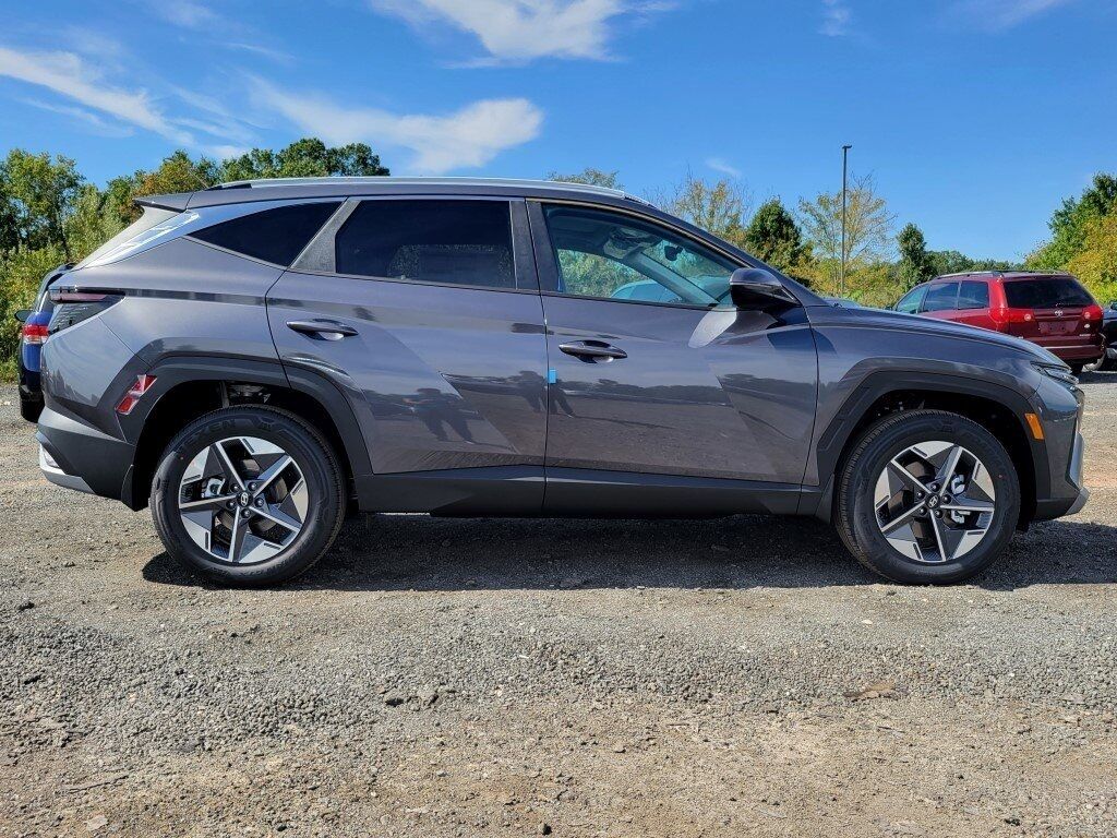 2025 Hyundai TUCSON HYBRID SEL Convenience Chantilly VA