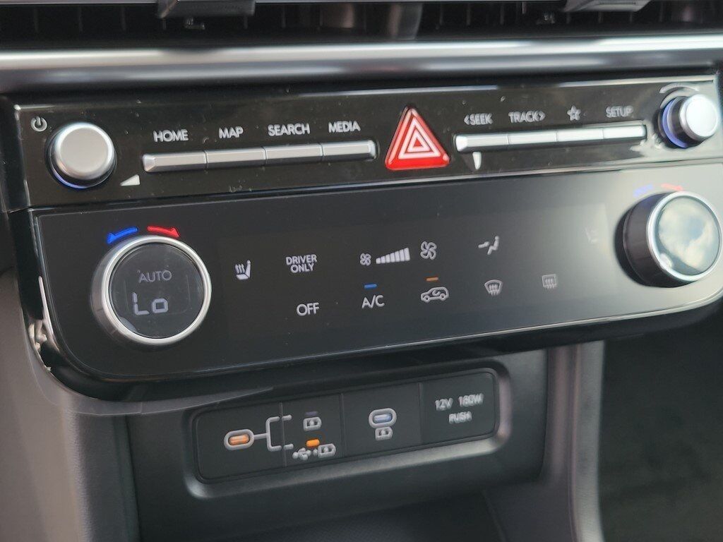 2025 Hyundai TUCSON HYBRID SEL Convenience Chantilly VA