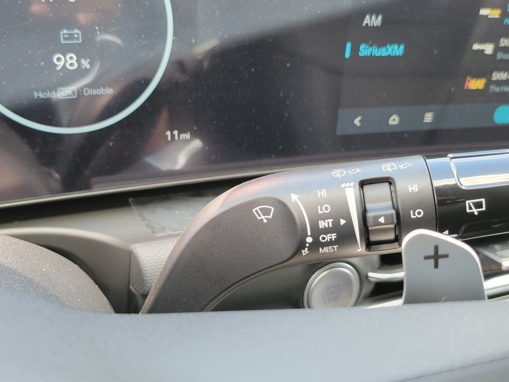 2025 Hyundai TUCSON HYBRID SEL Convenience Chantilly VA