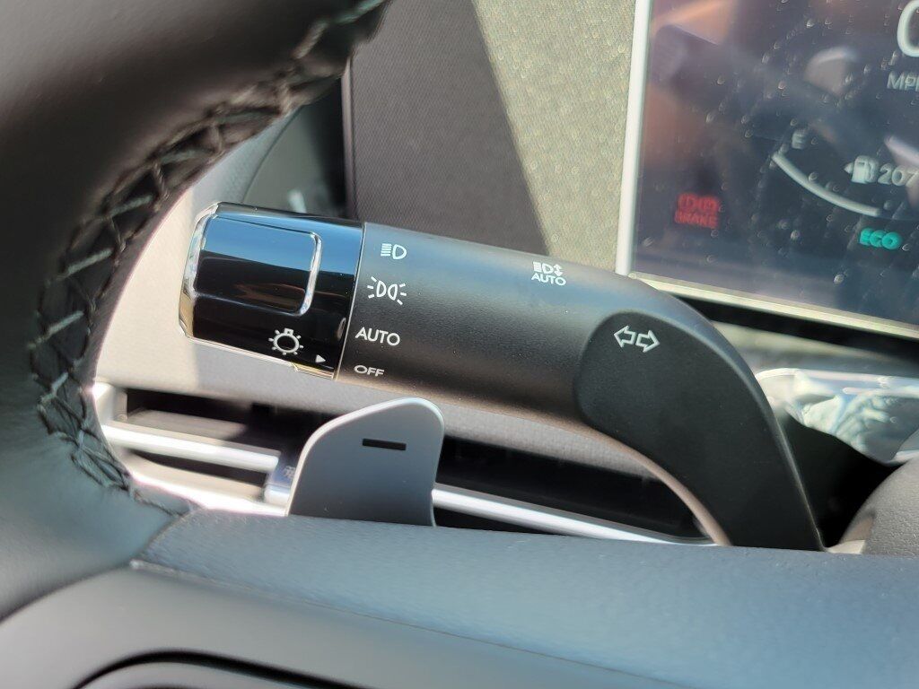 2025 Hyundai TUCSON HYBRID SEL Convenience Chantilly VA