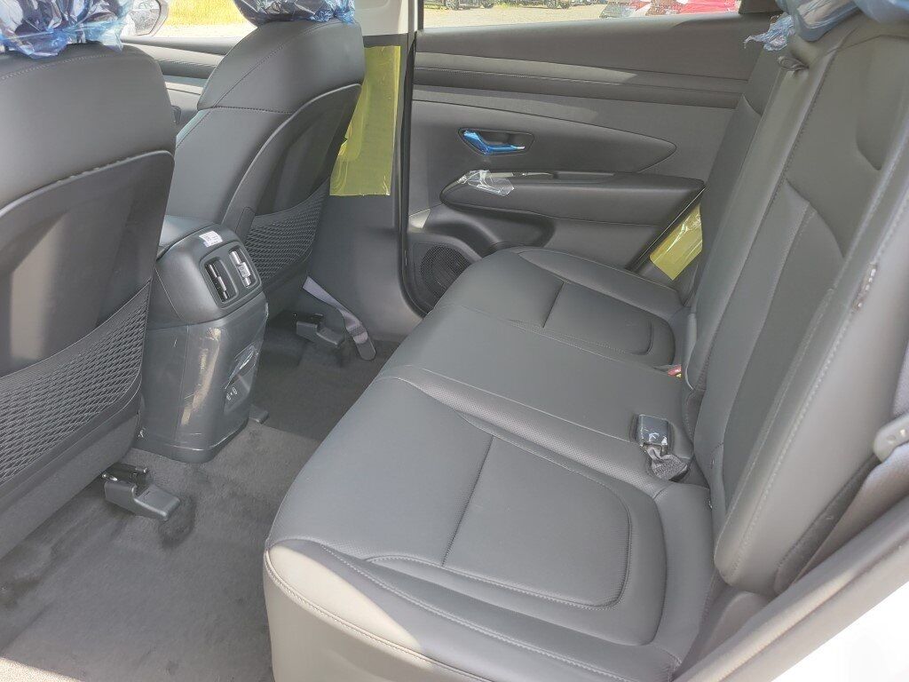 2025 Hyundai TUCSON HYBRID SEL Convenience Chantilly VA