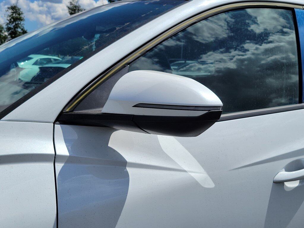 2025 Hyundai TUCSON HYBRID SEL Convenience Chantilly VA