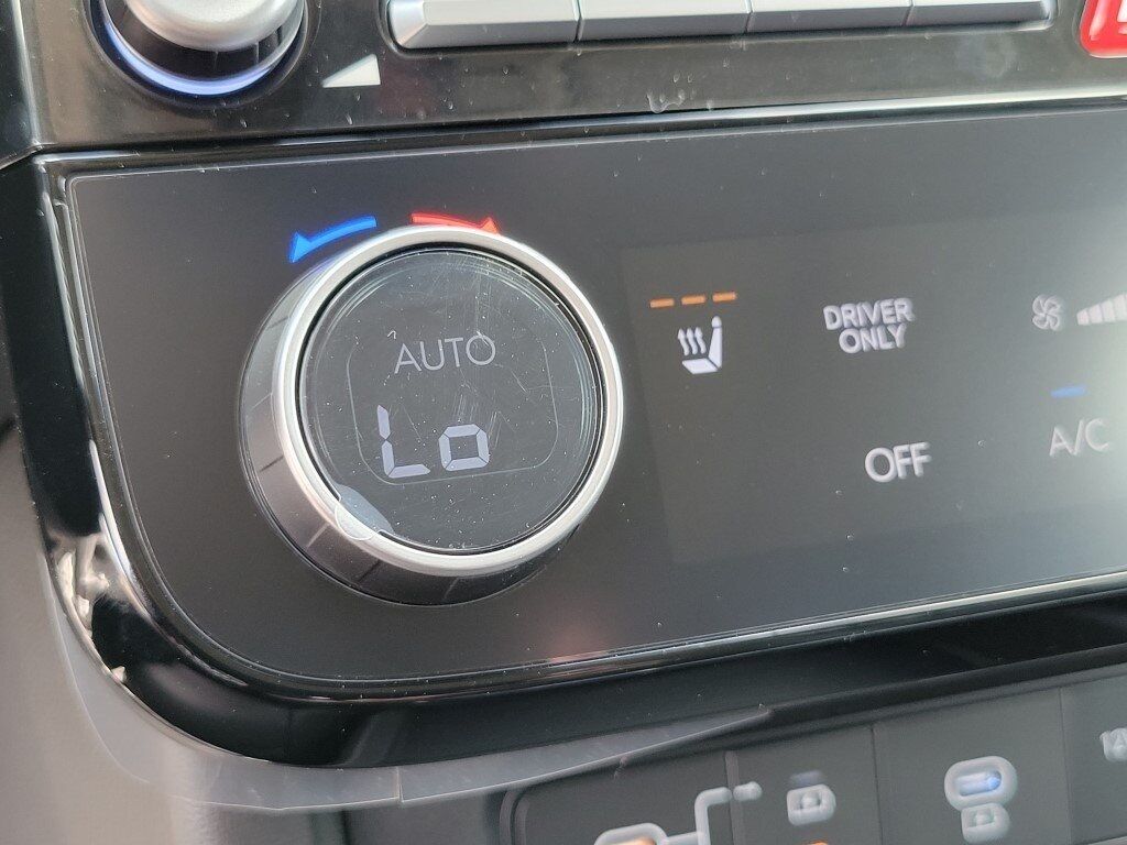 2025 Hyundai TUCSON HYBRID SEL Convenience Chantilly VA