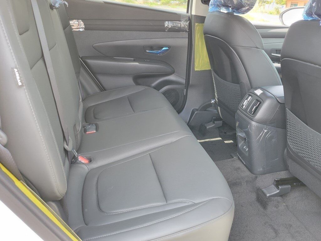 2025 Hyundai TUCSON HYBRID SEL Convenience Chantilly VA