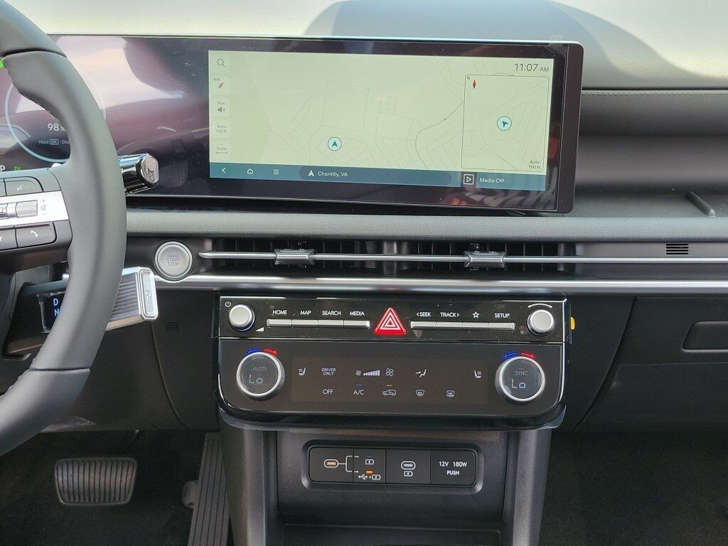 2025 Hyundai TUCSON HYBRID SEL Convenience Chantilly VA
