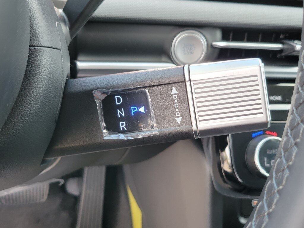 2025 Hyundai TUCSON HYBRID SEL Convenience Chantilly VA