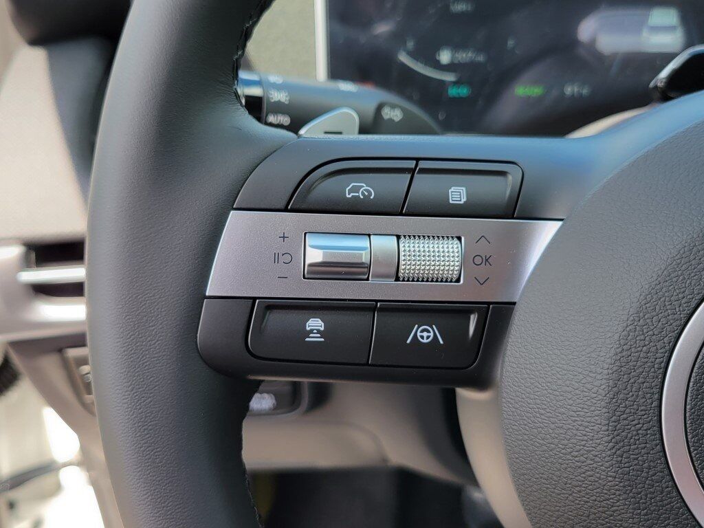 2025 Hyundai TUCSON HYBRID SEL Convenience Chantilly VA