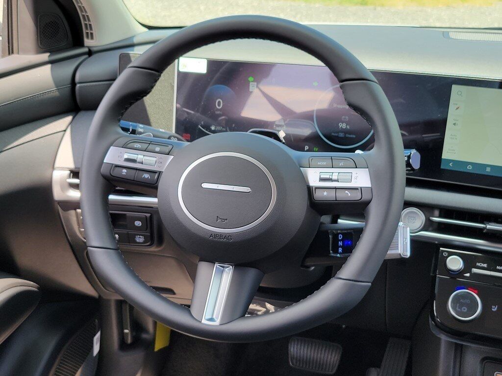 2025 Hyundai TUCSON HYBRID SEL Convenience Chantilly VA