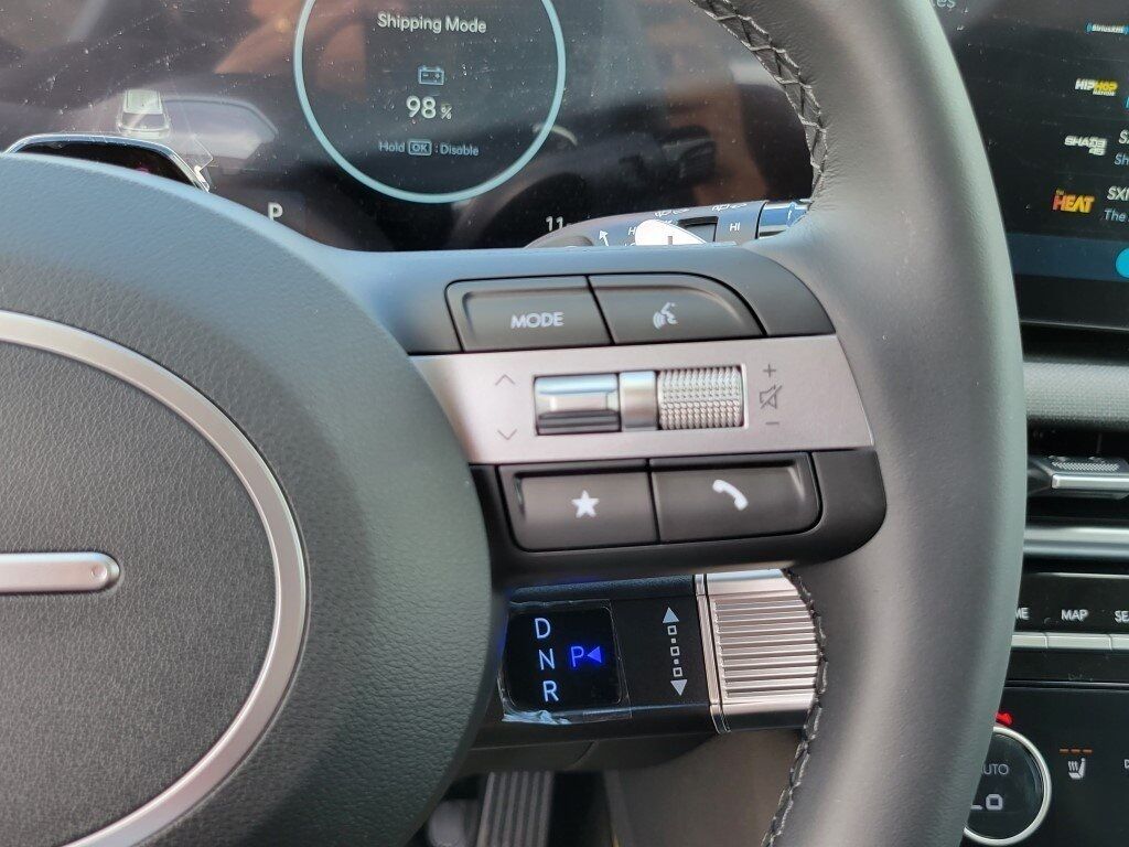 2025 Hyundai TUCSON HYBRID SEL Convenience Chantilly VA