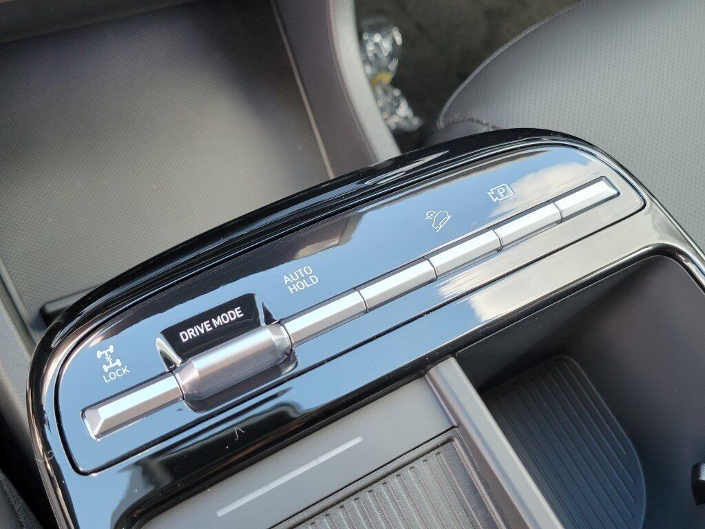 2025 Hyundai TUCSON HYBRID SEL Convenience Chantilly VA