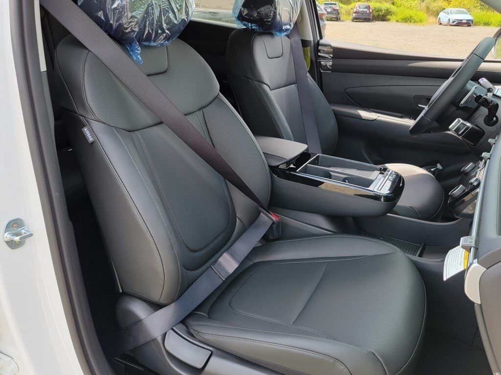 2025 Hyundai TUCSON HYBRID SEL Convenience Chantilly VA