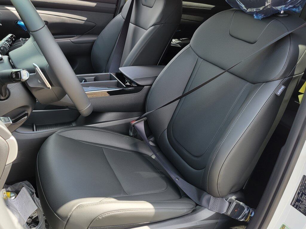 2025 Hyundai TUCSON HYBRID SEL Convenience Chantilly VA