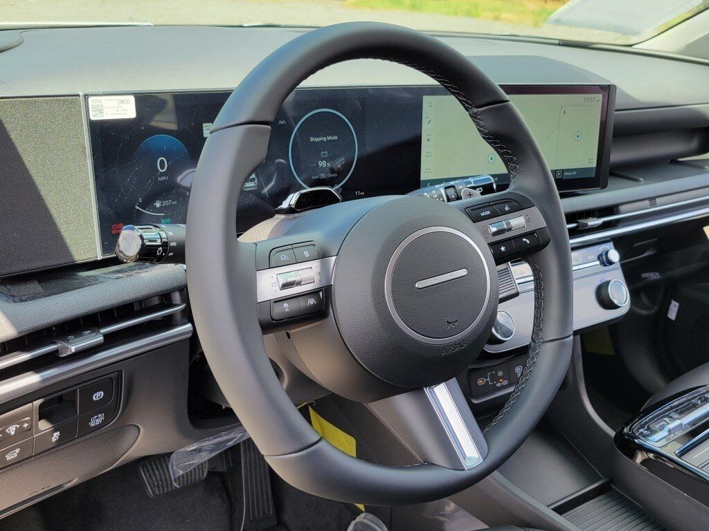 2025 Hyundai TUCSON HYBRID SEL Convenience Chantilly VA