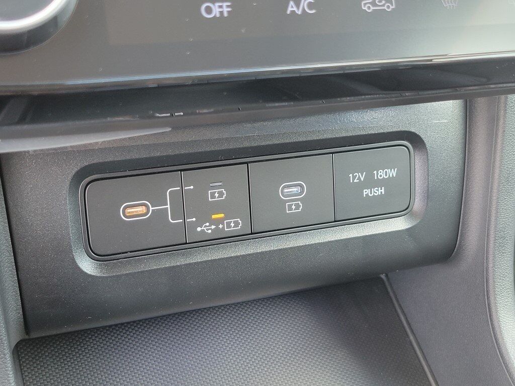 2025 Hyundai TUCSON HYBRID SEL Convenience Chantilly VA
