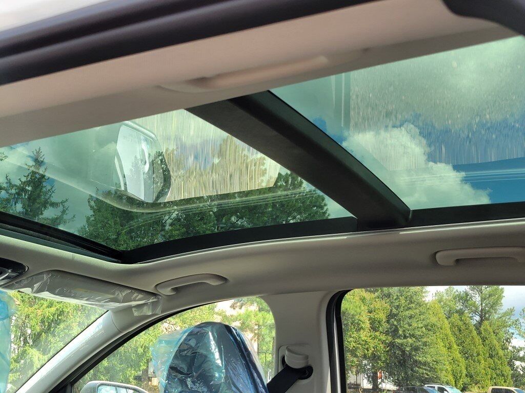 2025 Hyundai TUCSON HYBRID SEL Convenience Chantilly VA