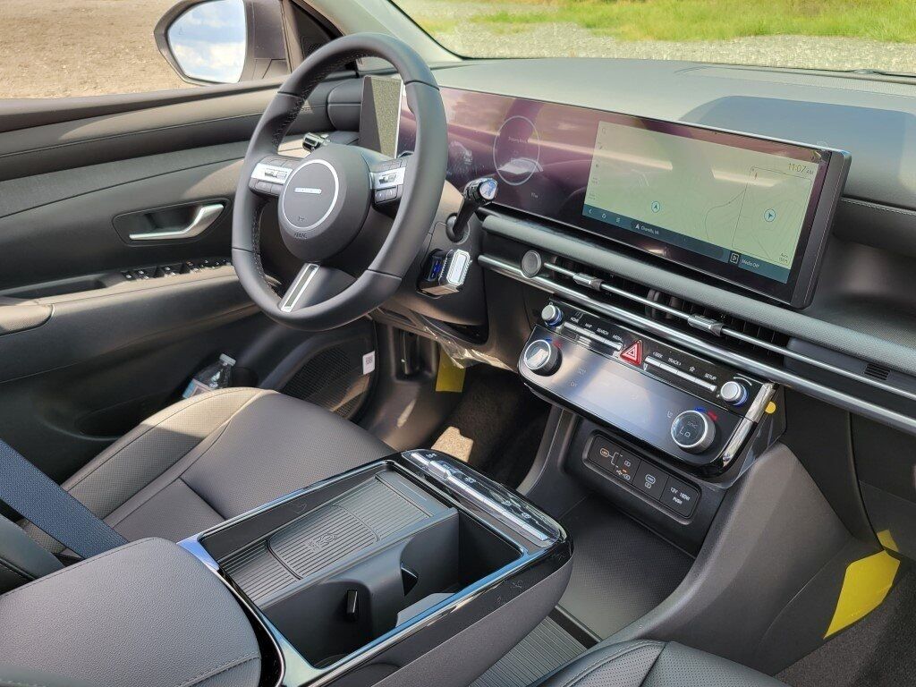 2025 Hyundai TUCSON HYBRID SEL Convenience Chantilly VA