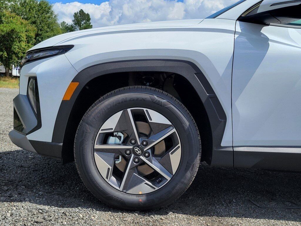 2025 Hyundai TUCSON HYBRID SEL Convenience Chantilly VA