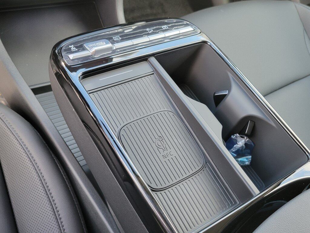 2025 Hyundai TUCSON HYBRID SEL Convenience Chantilly VA