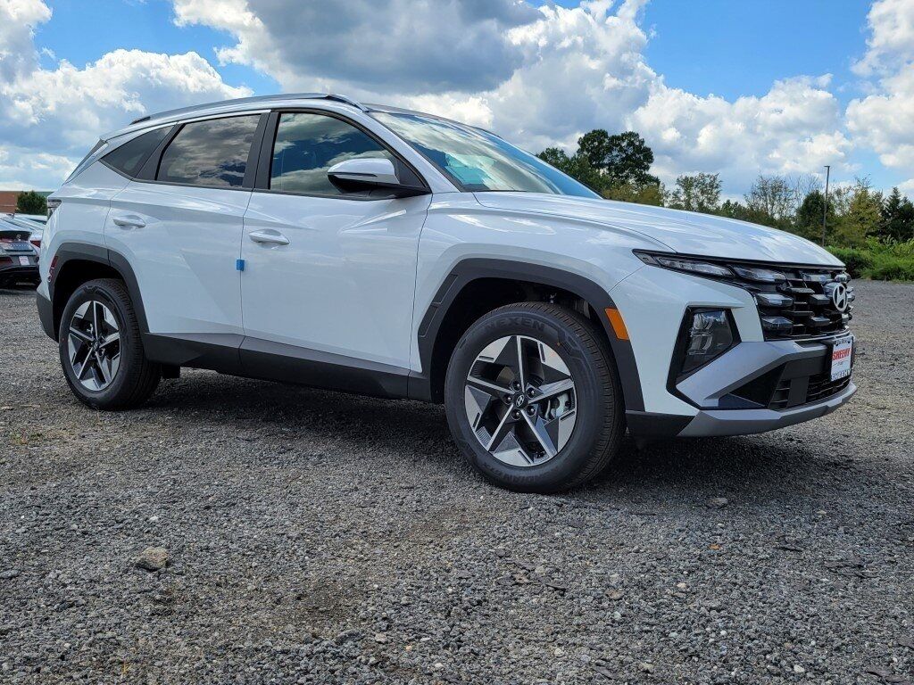 2025 Hyundai TUCSON HYBRID SEL Convenience Chantilly VA