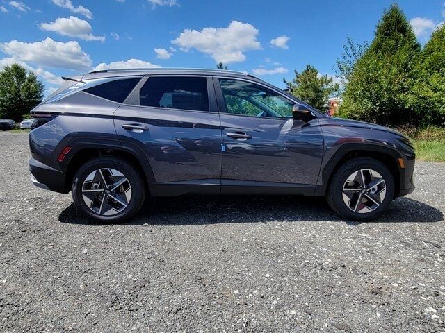 2025 Hyundai TUCSON HYBRID SEL Convenience Chantilly VA