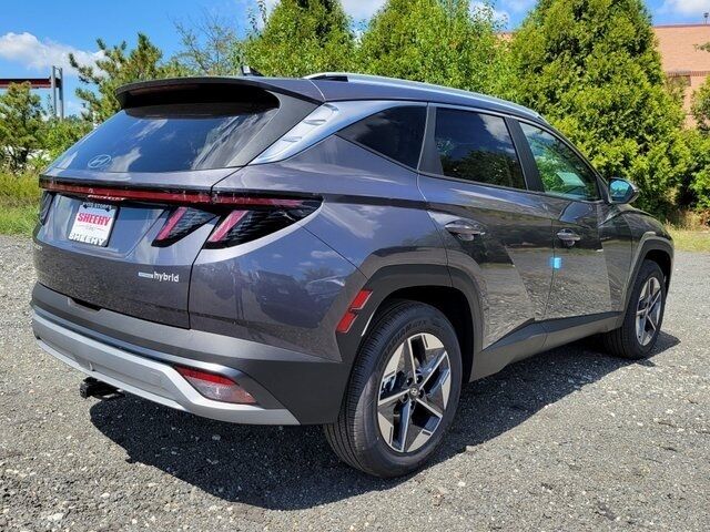 2025 Hyundai TUCSON HYBRID SEL Convenience Chantilly VA