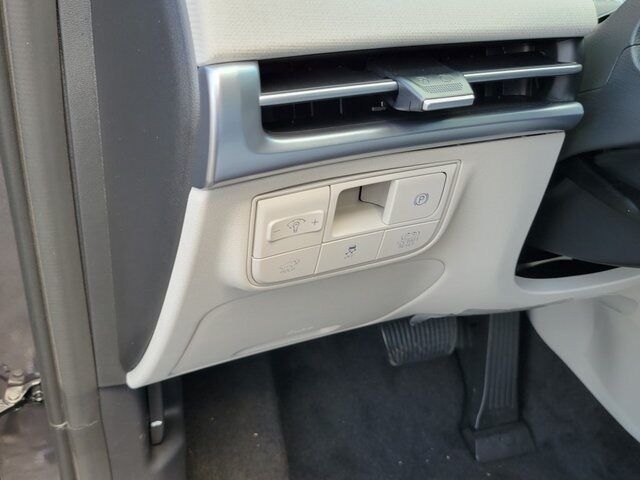 2025 Hyundai TUCSON HYBRID SEL Convenience Chantilly VA